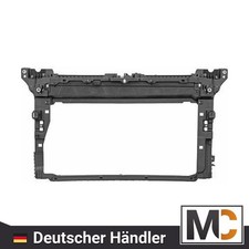 Frontmaske Frontverkleidung Schlossträger für VW Polo VI (AW1, BZ1, AE1) vorne a