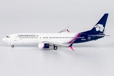 NGmodel Aeromexico 737-800/w N957AM 1/400 58247