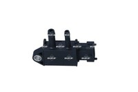NRF Differenzdrucksensor FüR Opel Zafira Tourer C Vauxhall Mk III Astra J