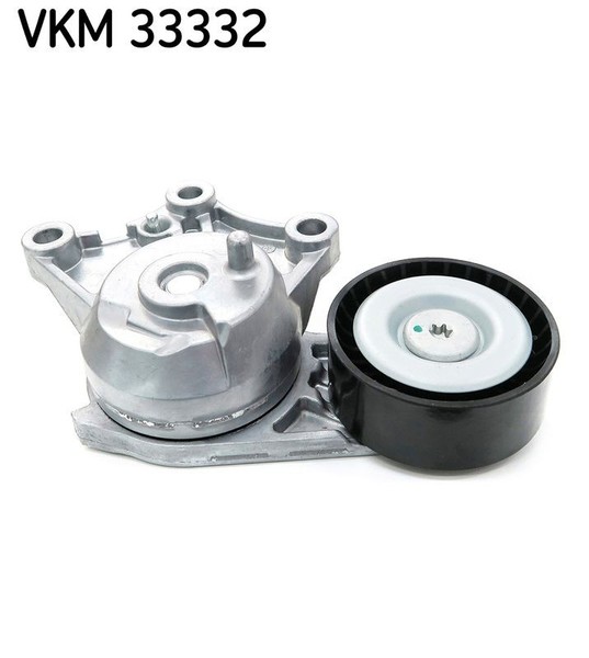 SKF Riemenspanner, Keilrippenriemen VKM 33332-image