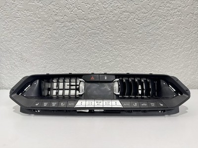 64114A0EDE702 blocco comando clima per BMW SERIE 2 GRAN COUPE (F44) 4644346