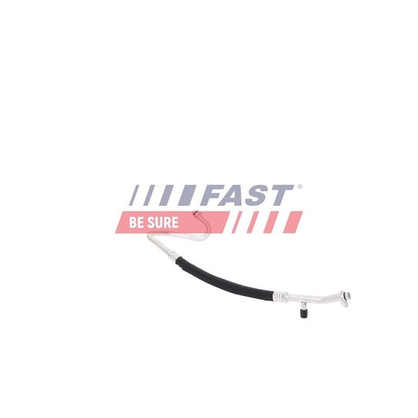 Fast Niederdruckleitung, Klimaanlage FT10250 Passend FüR Nissan Opel Renault-image