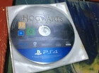 Hogwarts Legacy PS4  Disc Only Sony PlayStation 4.