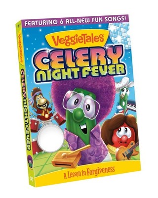Celery Night Fever