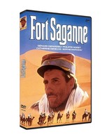 Fort Sagann [Dvd] (1984) Fort Saganne