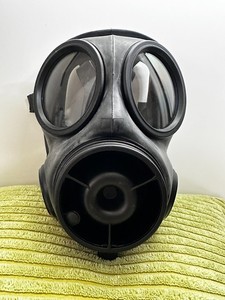 AVON SF10 Small #3 Mask 1993 Special Forces Version of S10 EXCELLENT
