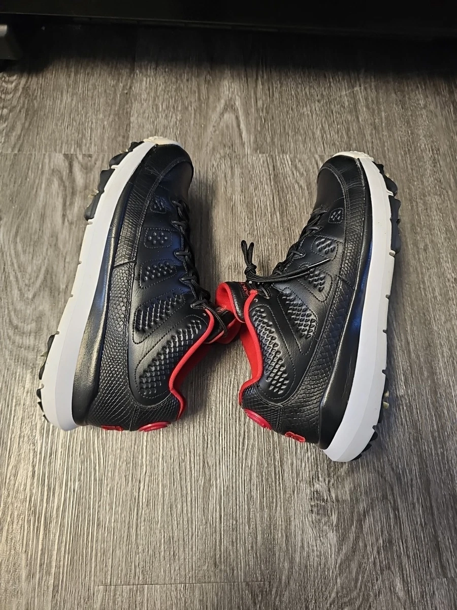 Las mejores ofertas en Jordan 9 Retro Golf Bred | eBay