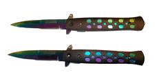 Assisted Opening Stiletto