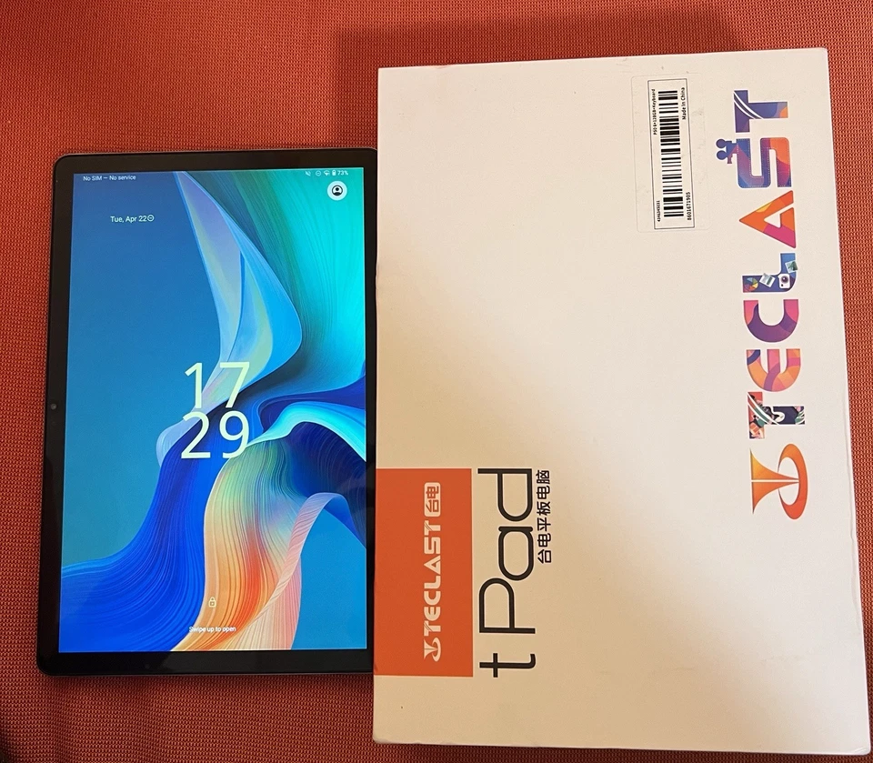 iPad - P 50 - Bild 2 von 4