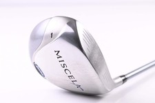 Ladies Taylormade Miscela Driver / 14 Degree / Ladies Flex Miscela Shaft