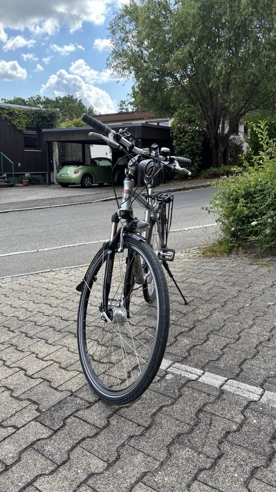 Vélo - Bild 2 von 4