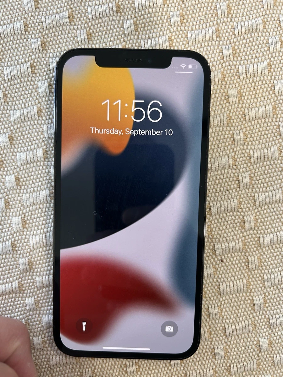 Apple iPhone 12 Pro 128GB for Sale - Shop New & Used Cell Phones