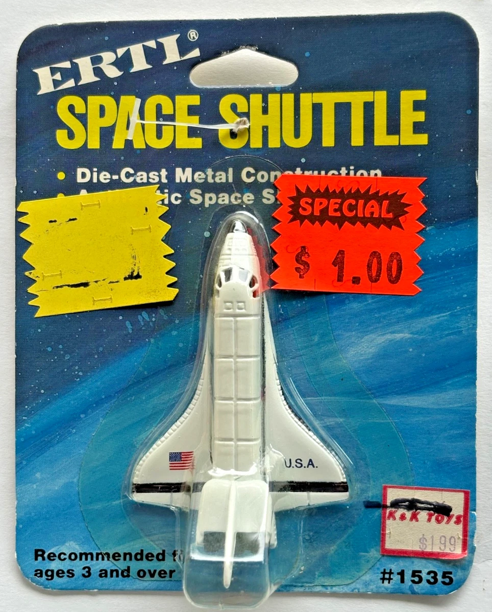 Space Shuttle Toy for sale | eBay