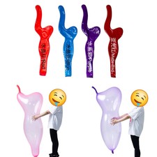 1 Stück Elefantenballons SPH4YOU