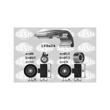 Kit de distribution Fiat CROMA