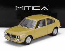 ALFA ROMEO ALFASUD Ti Series 1 1973 to 1/18 MITICA Resin 100031