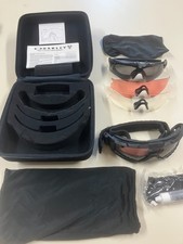 oakley si ballistic m frame alpha