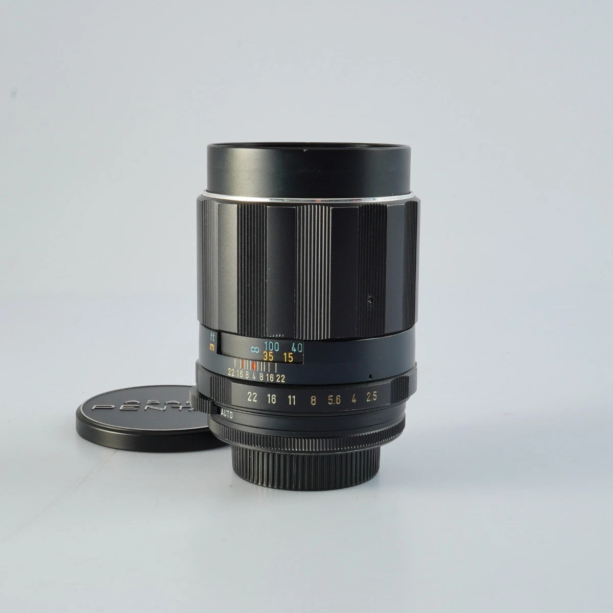 PENTAX 135mm f/2.5 Camera Lenses for sale | eBay