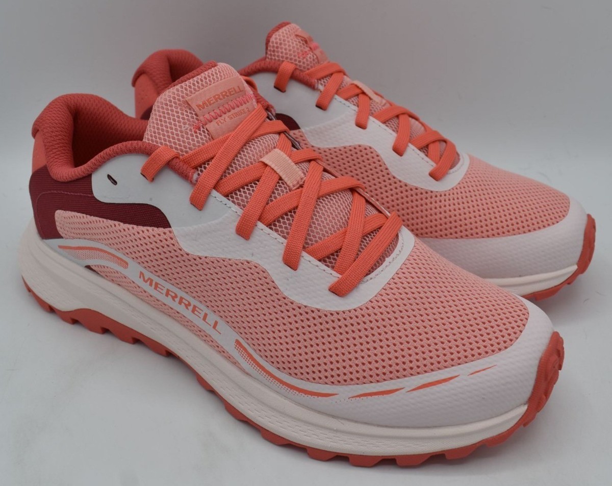 Merrell Morphlite Women's Road-to-Trail Running Shoes J068570