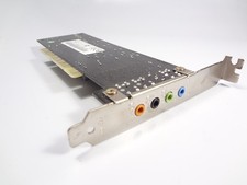 Creative Sound Blaster Live 24-BIT PCI Sound Card SB0410