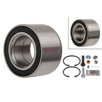 Radlagersatz Schaeffler FAG 713 6101 40 FüR Vw, Vorderachse