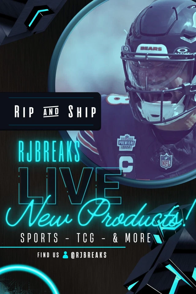 Card_Colosseum Live Rip & Ship Show 8/15