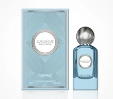 Luminous by Riiffs unisex Extrait de parfum 3.4fl.oz