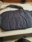REI Shoulder Laptop Bag Travel Blue/light Blue Lots Of Storage — photo 7