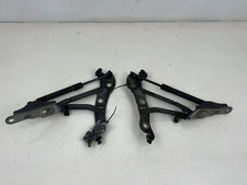 2004-2007 Volvo S60R S60 Sedan Rear Trunk Deck Lid Hinge Pair OEM #5814EM