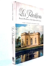 Les Pavillons: French Pavilions (Cyril Connolly, Jerome Zerbe - 1962) (ID:95056)