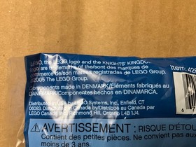 🌠LEGO Knights&rsquo; Kingdom #5994 - Catapult (New/Sealed)🌠