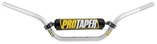 ProTaper SE Handlebar ATV High 7/8" Silver