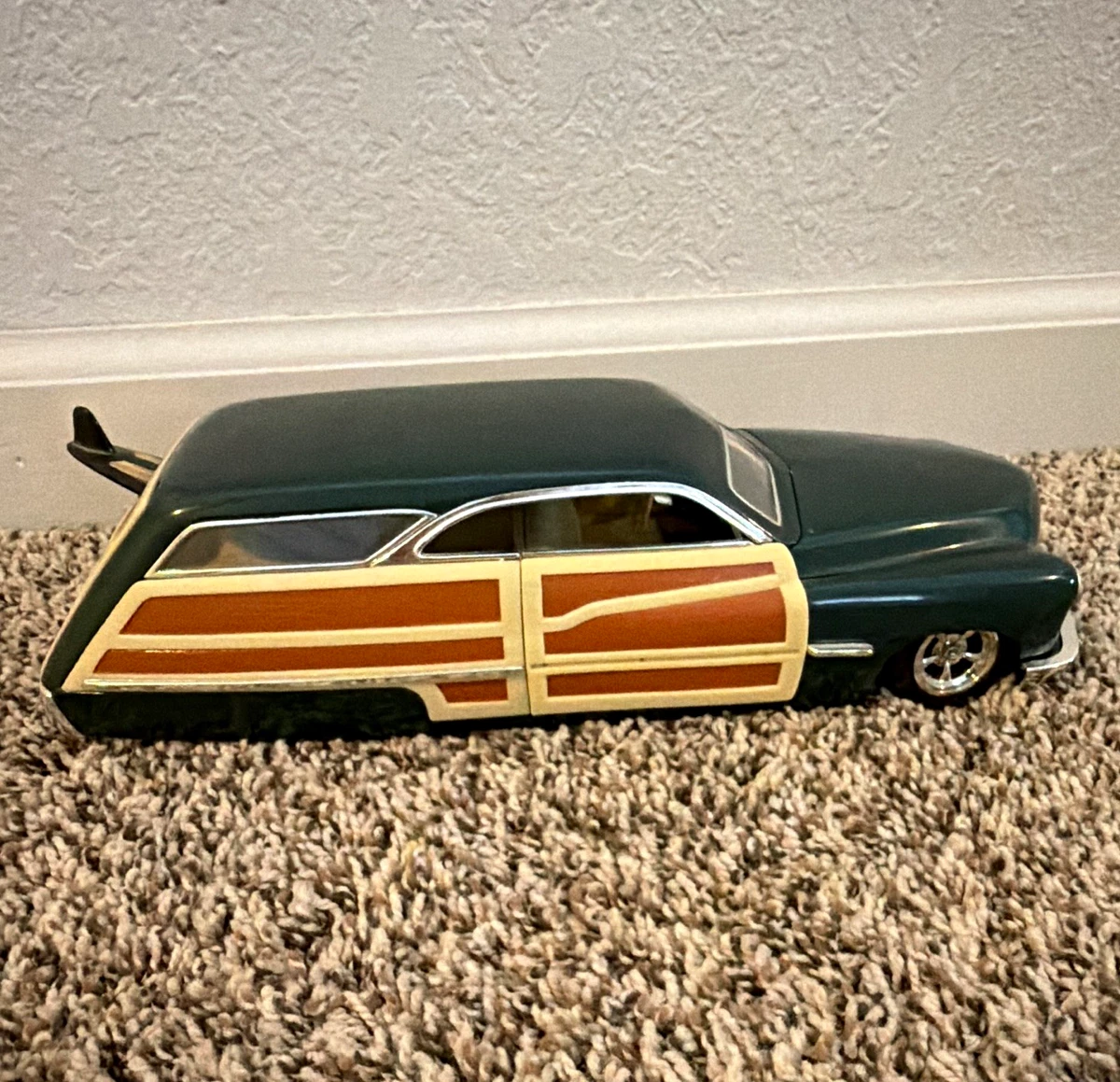 Mercury 1:18 Scale Diecast Cars for sale | eBay