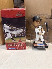 2011 Houston Astros SGA Carlos Lee Bobblehead 9/3