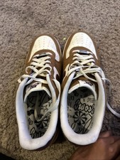 Air Force One Size 11.5