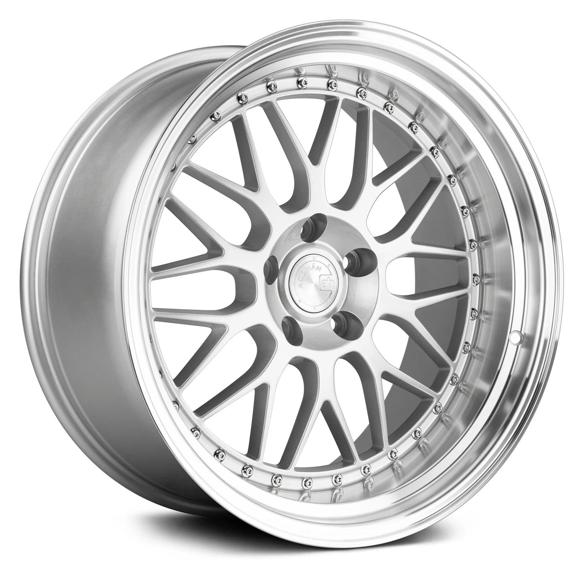 Las mejores ofertas en Automóvil y Camión Aodhan Wheels 18x9.5