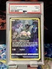 PSA 9 Mew Crown Zenith: Galarian Gallery GG10/GG70 Full Art Holo Eng 2023