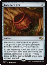 MTG: Tarkir: Dragonstorm - Abzan Armor Comman...
