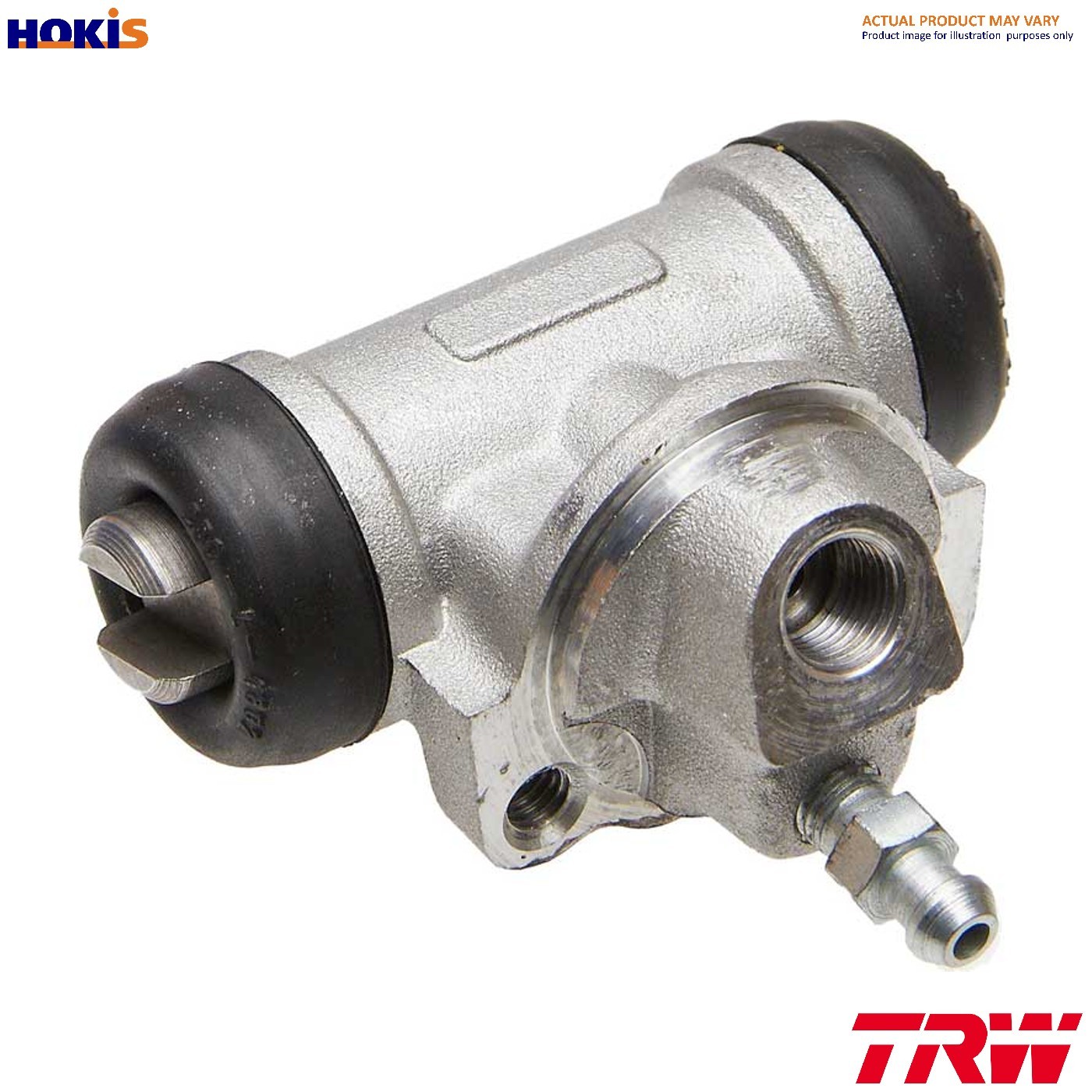 WHEEL BRAKE CYLINDER BWD266 FOR TOYOTA COROLLA/Liftback/Compact/SECCA CARINA