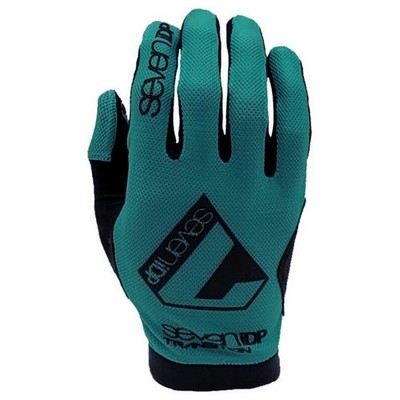Transition Handschuhe blau SevenIDP SevenIDP Mountainbike