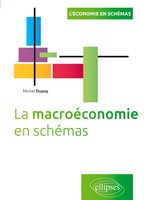 La MacroéConomie En SchéMas Michel Dupuy Taschenbuch FranzöSisch 2025 Ellipses