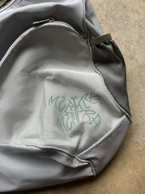 Mertra Sling Bag Crossbody Backpack Lightweight Y2K | eBay