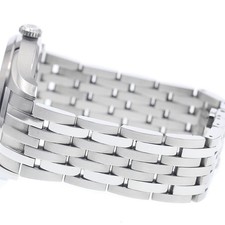 Baume & Mercier Clifton 65717 Small Second Date Automatic Men's Watch_949191 4