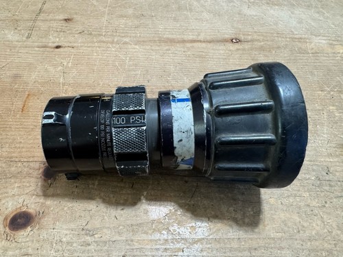 Task Force Tips TFT ThunderFog 1.5NH 30-200 Selectable Gallonage Nozzle FT200