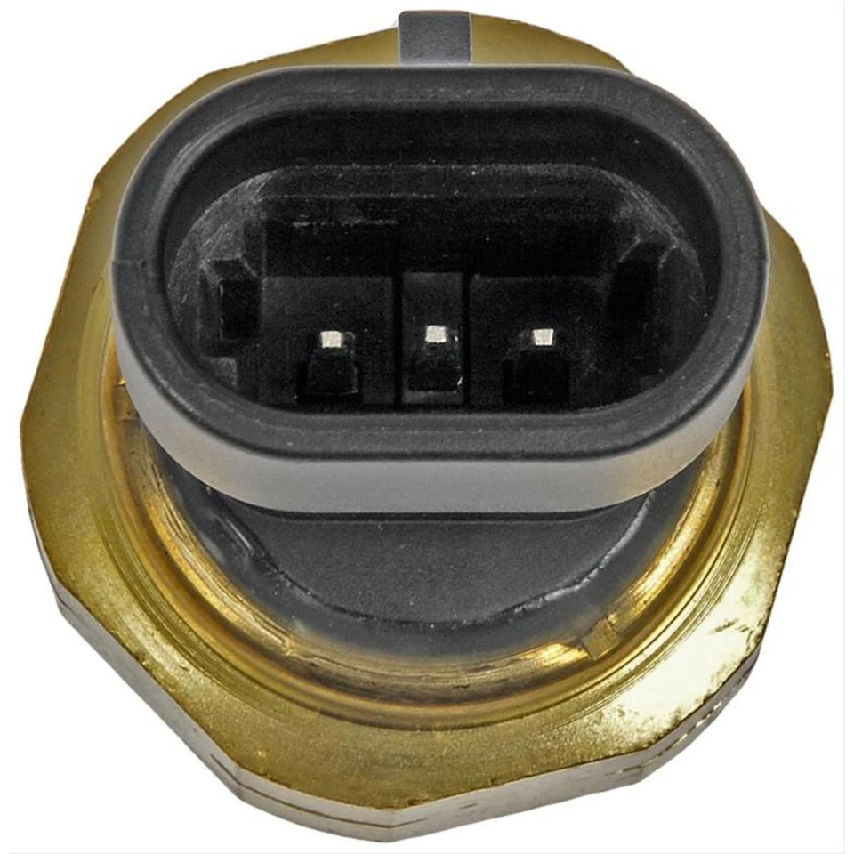 Sensor de presión de aceite Dorman 904-7104 para Freightliner Century Class Classic XL P Foto 3 de 3