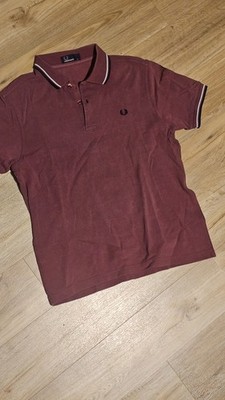 Fred Perry Polo Herren