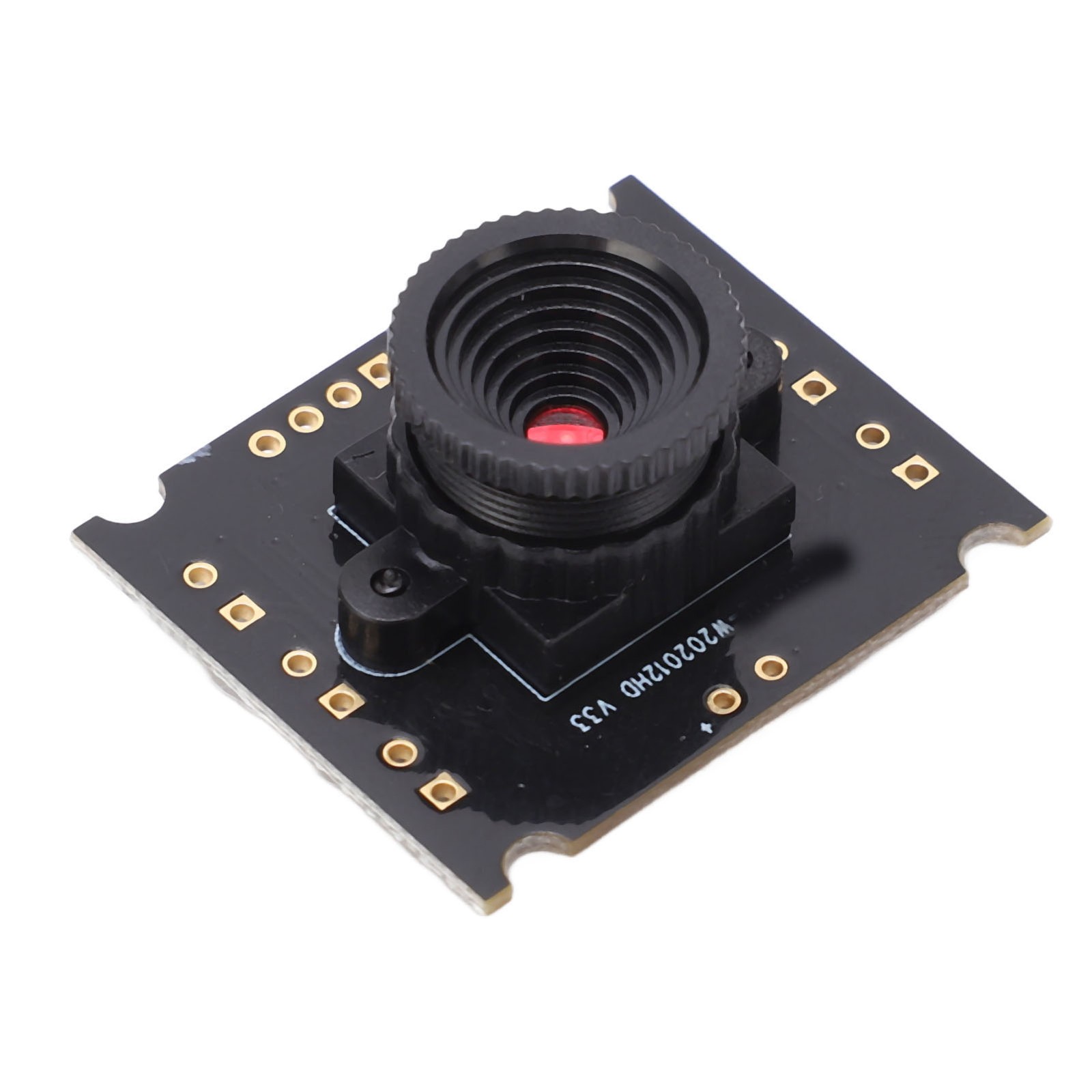 1MP Camera Module Manual Computer Webcam Module USB2.0 Output MJPEG 3.0mm