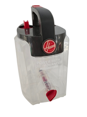 #ad #ad Hoover FH51104 XD100 Power Path Pro Advanced Carpet Washer Clean Water Tank OEM $39.99