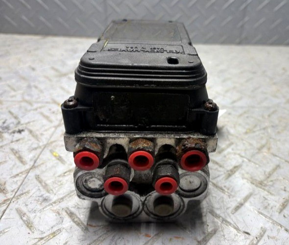 2000-2004 Ford Truck F150 ABS Anti Lock Brake Pump Module Assembly OEM