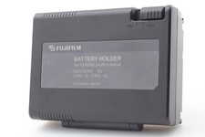 Tested [Near Mint] Fuji Fujifilm Battery Holder AA for GX680 I II From Japan